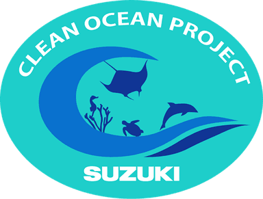 Clean Ocean Project