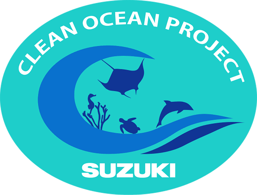 Clean Ocean Project