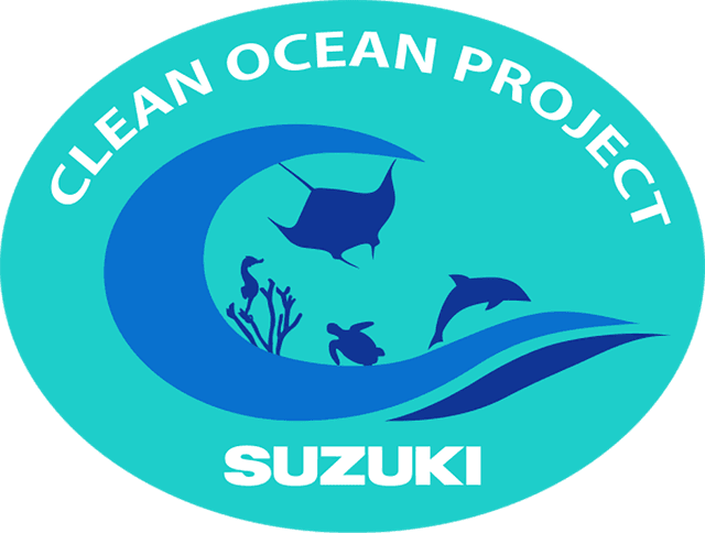 Clean Ocean Project